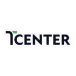 Logo T center